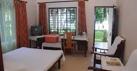 ILLIKKALAM LAKESIDE COTTAGES | Kerala - Kottayam Bölgesi - Kumarakom