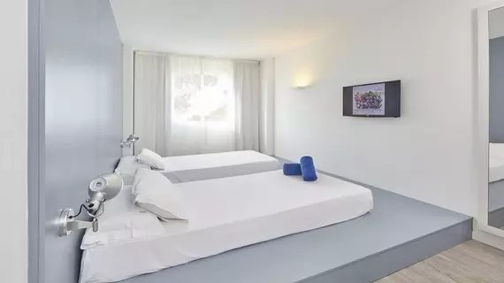 Prinsotel Alba | Balearic Adaları - Mayorka Adası - Campos - Migjorn