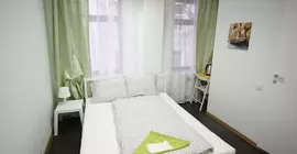 Alt-Hotel | Moskova (ve civarı) - Moskova Kent Merkezi