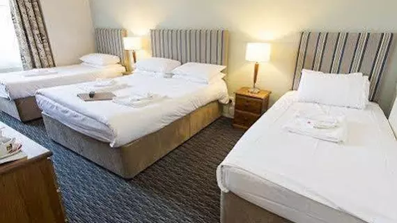 Dean Park Inn | Dorset (kontluk) - Bournemouth