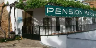 Pension Mari