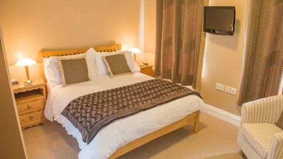 Carr Villa | Northumberland (kontluk) - Newcastle upon Tyne (ve civarı) - Newcastle