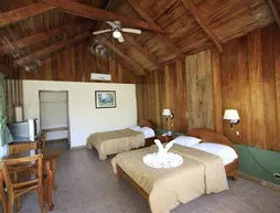 Hotel Lavas Tacotal | Alajuela (ili) - San Carlos (kantonu) - La Fortuna