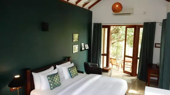 Kadolana Eco Village | Southern Province - Galle Bölgesi - Balapitiya