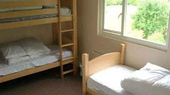 Cholderton (Stonehenge) Youth Hostel | Wiltshire (kontluk) - Salisbury