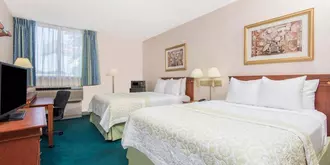 Days Inn Springfield/Chicopee