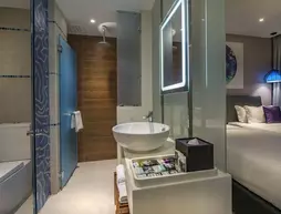 Mercure Kota Kinabalu City Centre | Sabah - Kota Kinabalu (ve civarı) - Kota Kinabalu - Pusat Bandar - Kota Kinabalu Kent Merkezi