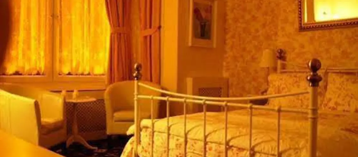 The West Bank Guest House | Kent (kontluk) - Dover