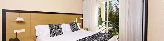 Zafiro Tropic | Balearic Adaları - Mayorka Adası - Alcudia