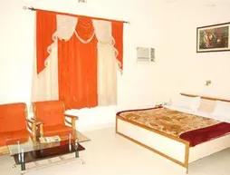 Hotel Sanctuary Resort | Racastan - Sawai Madhopur