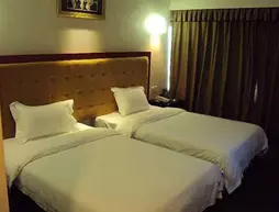 Xiangmei Hotel Hanlin Branch | Guangdong - Şenzen (ve civarı) - Shenzhen - Nanshan