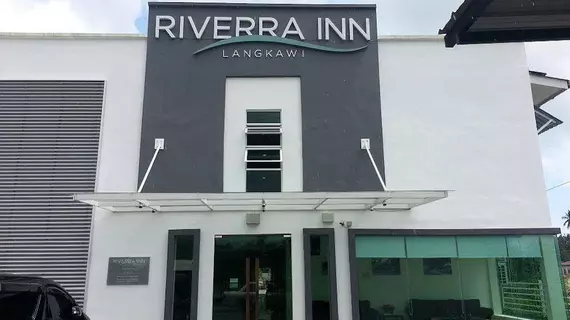 Riverra Inn Langkawi | Kedah - Langkawi - Kampung Pokok Asam - Kuah