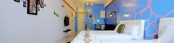 Cerulean Coastal Bed and Breakfast | Pingtung İlçesi - Hengchun