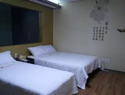 S Motel | Güney Jeolla - Suncheon (ve civarı) - Yeosu