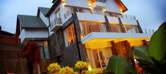 Serenus Boutique Villa | Merkez Vilayet - Nuwara Eliya Bölgesi - Nuwara Eliya