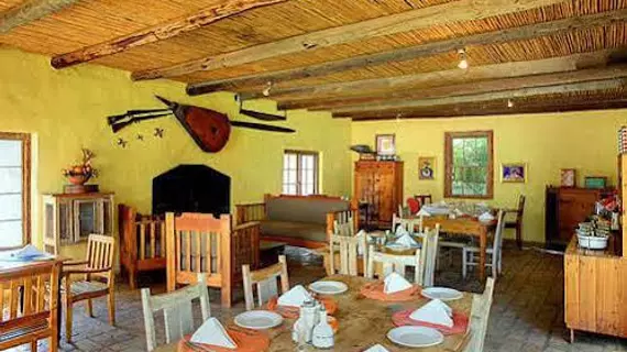 The Willow Historical Guest House | Eastern Cape - Baviaans - Willowmore