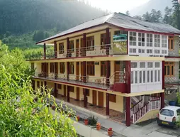 Hotel Chetna & Cottage | Himaşal Pradeş - Manali (ve civarı) - Kullu