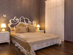 Premier Old Gates Hotel | Bakü (ve civarı) - Baku - Baku Old Town