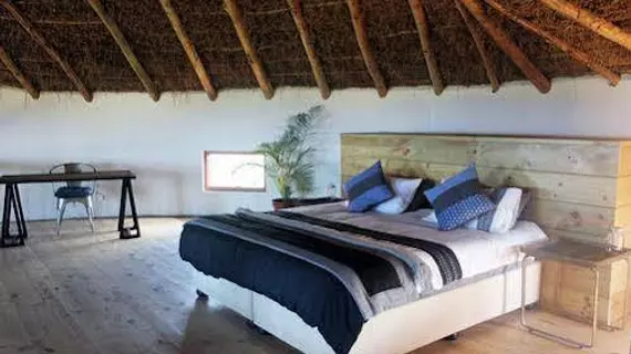 Swell Eco Lodge | Eastern Cape - Nyandeni