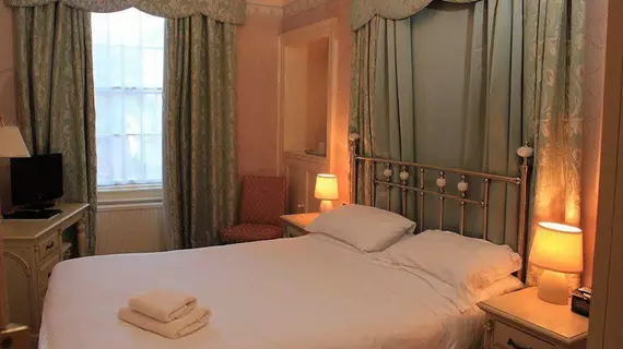 Virginia House Hotel | Cumbria (kontluk) - Ulverston