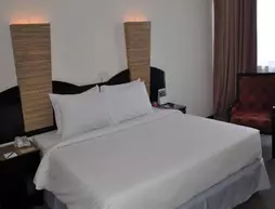 WANA Riverside Hotel | Malacca - Malacca