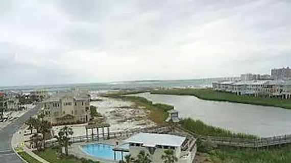 Jetty East Condominiums | Florida - Fort Walton Beach - Destin (ve civarı) - Destin