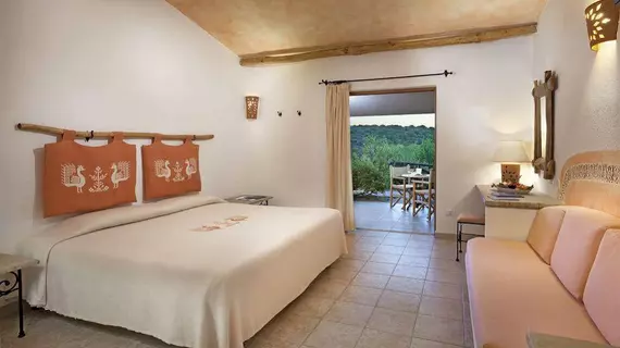 Park Hotel & Spa Cala Di Lepre | Sardinya - Sassari - Palau