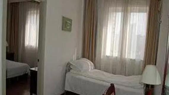 Shanghai Lakeside Holiday Inn Hotel | Şanghay (ve civarı) - Şangay - Huangpu