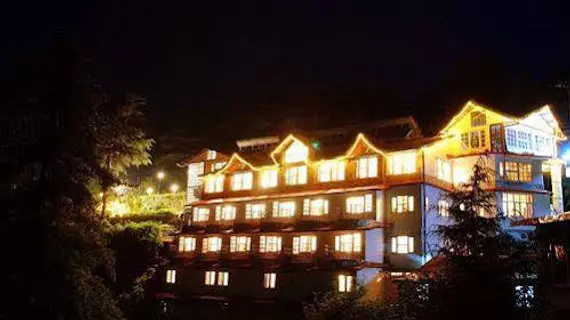 Hotel Woodpark | Himaşal Pradeş - Shimla Bölgesi - Shimla