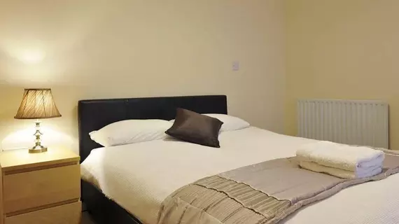 Staynorwich Apartments | Norfolk (kontluk) - Norwich