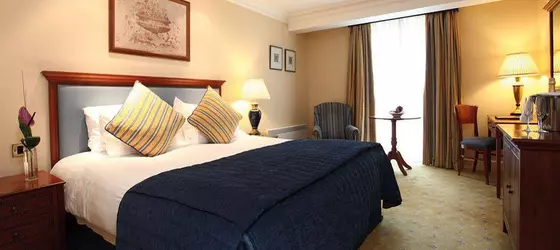 Best Western Plus Birmingham NEC Meriden Manor | West Midlands (ilçe) - Birmingham (ve civarı) - Solihull - Meriden