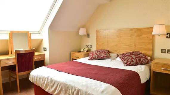 Wherry Hotel | Suffolk (kontluk) - Lowestoft