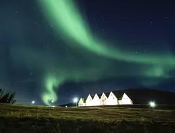 Heradsskolinn Hostel | Güney İzlanda - Laugarvatn