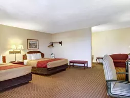 Econo Lodge | New Mexico - Santa Rosa