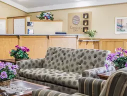 Quality Inn Belton Kansas City South | Missouri - Kansas City (ve civarı) - Belton