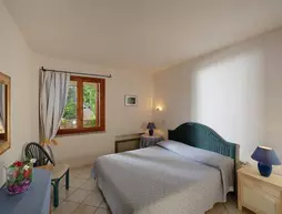 Sporting Hotel Tanca Manna | Sardinya - Sassari - Arzachena