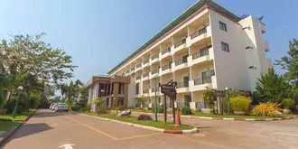 New Travel Beach Hotel & Resort