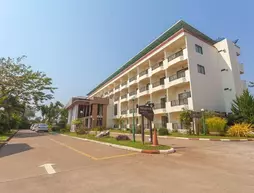 New Travel Beach Hotel & Resort | Chanthaburi (vilayet) - Tha Mai