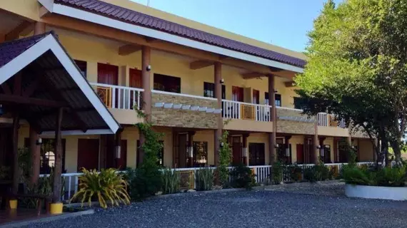 Panglao Island Franzen Residences | Bohol - Panglao