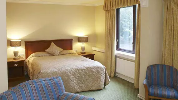 Best Western Plus Kenwood Hall | Güney Yorkshire (kontluk) - Sheffield