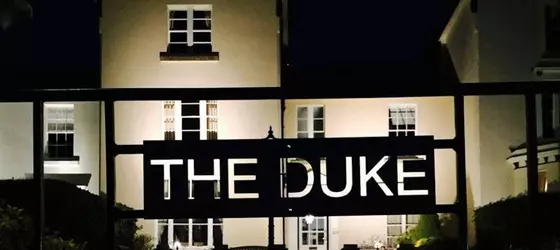 The Duke of Tavistock | Devon (kontluk) - Tavistock