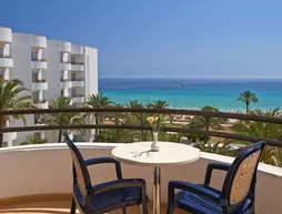 Hipotels Dunas Aparthotel | Balearic Adaları - Mayorka Adası - Sant Llorenc des Cardassar - Cala Millor