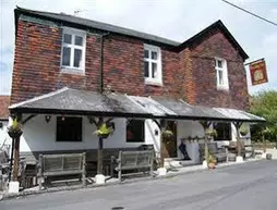 Hawkley Inn | Hampshire (kontluk) - Liss - Hawkley