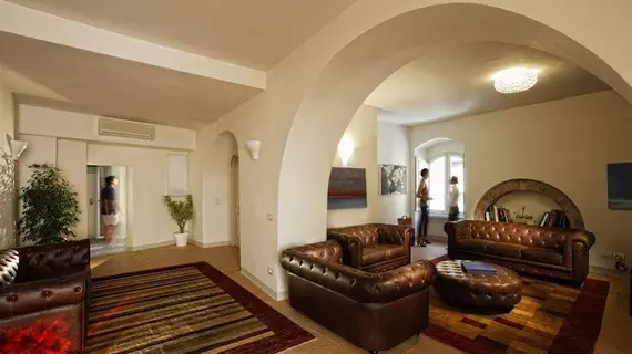 Hotel Sorella Luna | Umbria - Perugia (vilayet) - Assisi