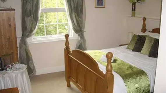 The Cottage B&B | Merseyside (ilçe) - Liverpool (ve civarı) - Liverpool