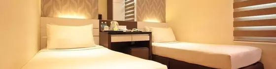 The V Hotel Kuantan | Pahang - Kuantan (ve civarı) - Kuantan