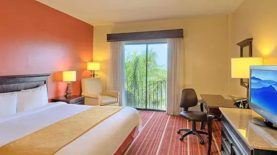 Courtyard by Marriott San Jose Escazu | Alajuela (ili) - San Jose (ve civarı) - Escazu