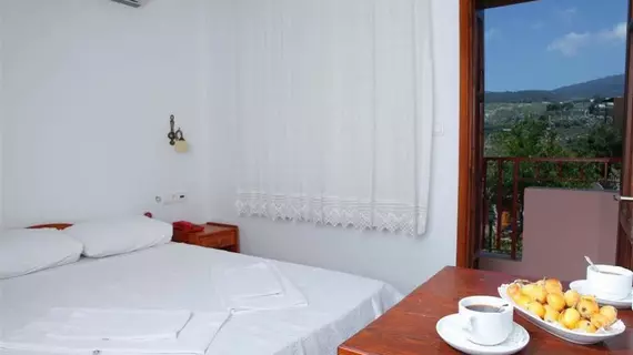 Apollon Hotel | Antalya - Kaş