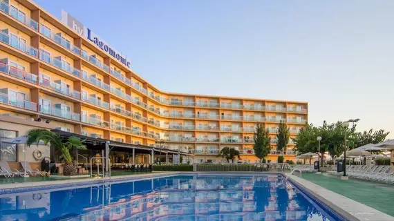 Bellevue Lagomonte | Balearic Adaları - Mayorka Adası - Alcudia