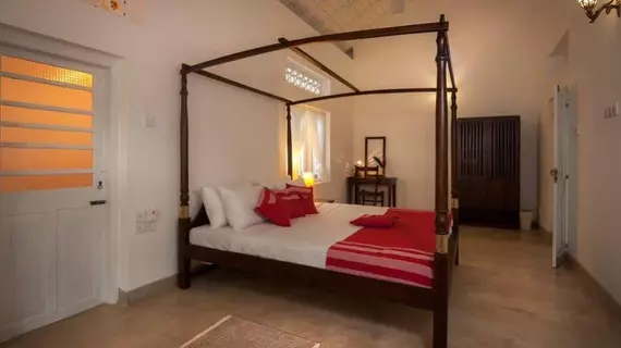 CozyNest | Southern Province - Galle Bölgesi - Galle